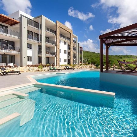 Coral Estate Ocean View Apartments Willemstad Extérieur photo